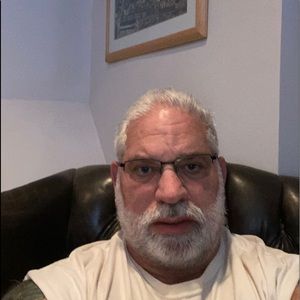 Meet your Posher, Ed